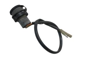 Kawasaki - 08 Kawasaki Brute Force 750 4x4i 12 Volt Accessory Outlet 12V KVF750 - Image 3