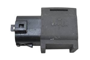 Kawasaki - 08 Kawasaki Brute Force 750 4x4i Tip Roll Over Sensor KVF750 - Image 1