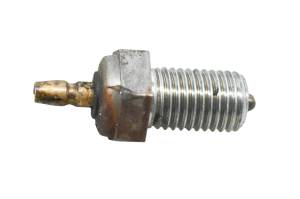 08 Kawasaki Brute Force 750 4x4i Neutral Switch KVF750