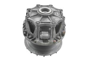 08 Kawasaki Brute Force 750 4x4i Primary Drive Clutch KVF750
