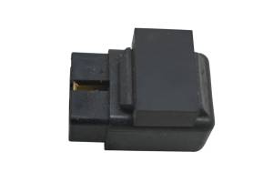 08 Kawasaki Brute Force 750 4x4i Relay KVF750