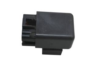 Kawasaki - 08 Kawasaki Brute Force 750 4x4i Relay KVF750 - Image 2