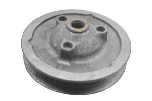 Kawasaki - 08 Kawasaki Brute Force 750 4x4i Secondary Driven Clutch KVF750 - Image 2