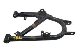 08 Kawasaki Brute Force 750 4x4i Rear Lower Right A-Arm KVF750