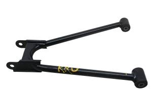 08 Kawasaki Brute Force 750 4x4i Rear Upper Right A-Arm KVF750
