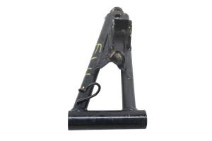 Kawasaki - 08 Kawasaki Brute Force 750 4x4i Front Upper Left A-Arm KVF750 - Image 2