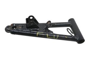 08 Kawasaki Brute Force 750 4x4i Front Upper Left A-Arm KVF750