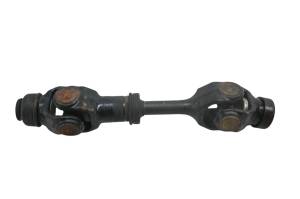 08 Kawasaki Brute Force 750 4x4i Rear Drive Shaft KVF750