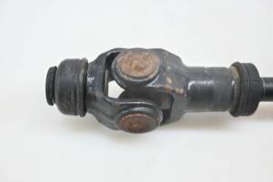 Kawasaki - 08 Kawasaki Brute Force 750 4x4i Rear Drive Shaft KVF750 - Image 2