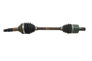 08 Kawasaki Brute Force 750 4x4i Rear Left Or Right Cv Axle KVF750