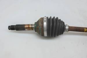 Kawasaki - 08 Kawasaki Brute Force 750 4x4i Rear Left Or Right Cv Axle KVF750 - Image 2