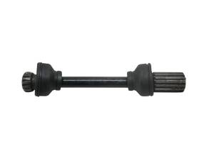 08 Kawasaki Brute Force 750 4x4i Middle Propeller Shaft KVF750