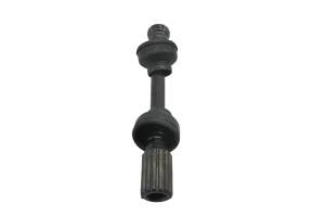 Kawasaki - 08 Kawasaki Brute Force 750 4x4i Middle Propeller Shaft KVF750 - Image 2
