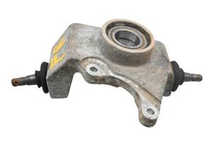08 Kawasaki Brute Force 750 4x4i Front Right Spindle Knuckle KVF750