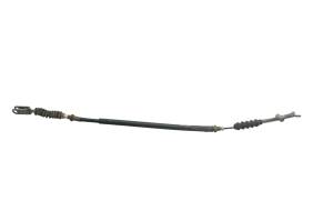 08 Kawasaki Brute Force 750 4x4i Foot Brake Cable KVF750