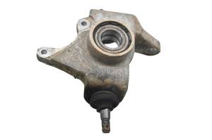 Kawasaki - 08 Kawasaki Brute Force 750 4x4i Front Right Spindle Knuckle KVF750 - Image 3