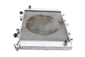 Kawasaki - 08 Kawasaki Brute Force 750 4x4i Radiator KVF750 - Image 2