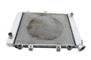 08 Kawasaki Brute Force 750 4x4i Radiator KVF750