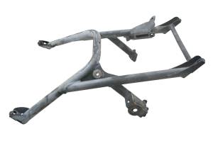 08 Kawasaki Brute Force 750 4x4i Rear Rack Support Bracket Mount KVF750