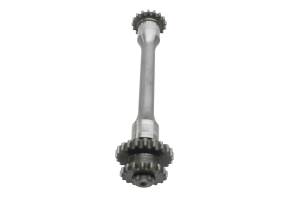 Kawasaki - 08 Kawasaki Brute Force 750 4x4i Secondary Camshaft Cam Shaft KVF750 - Image 2