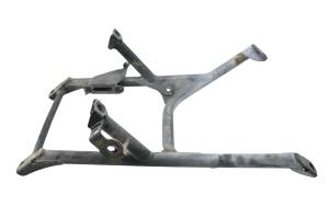 Kawasaki - 08 Kawasaki Brute Force 750 4x4i Rear Rack Support Bracket Mount KVF750 - Image 3