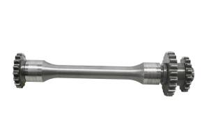 08 Kawasaki Brute Force 750 4x4i Secondary Camshaft Cam Shaft KVF750