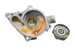 Kawasaki - 08 Kawasaki Brute Force 750 4x4i Water Pump Cover & Impeller KVF750 - Image 2