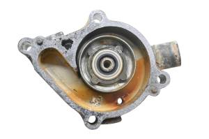 Kawasaki - 08 Kawasaki Brute Force 750 4x4i Water Pump Cover & Impeller KVF750 - Image 3