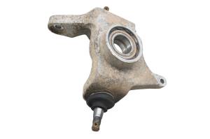 Kawasaki - 08 Kawasaki Brute Force 750 4x4i Front Left Spindle Knuckle KVF750 - Image 3