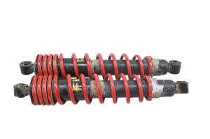 08 Kawasaki Brute Force 750 4x4i Front Shocks KVF750