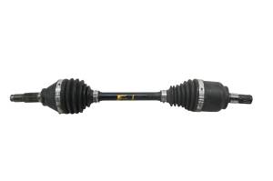 08 Kawasaki Brute Force 750 4x4i Front Left Cv Axle KVF750