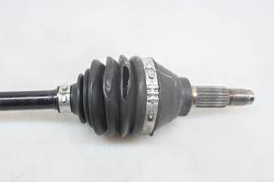 Kawasaki - 08 Kawasaki Brute Force 750 4x4i Front Right Cv Axle KVF750 - Image 3