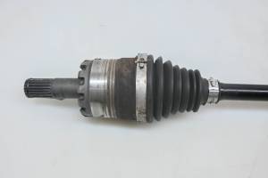 Kawasaki - 08 Kawasaki Brute Force 750 4x4i Front Right Cv Axle KVF750 - Image 2
