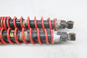 Kawasaki - 08 Kawasaki Brute Force 750 4x4i Front Shocks KVF750 - Image 3