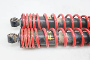 Kawasaki - 08 Kawasaki Brute Force 750 4x4i Front Shocks KVF750 - Image 2