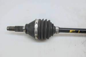 Kawasaki - 08 Kawasaki Brute Force 750 4x4i Front Left Cv Axle KVF750 - Image 2