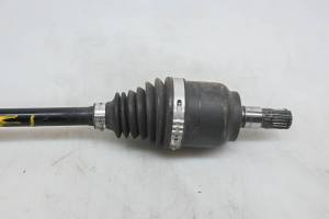 Kawasaki - 08 Kawasaki Brute Force 750 4x4i Front Left Cv Axle KVF750 - Image 3