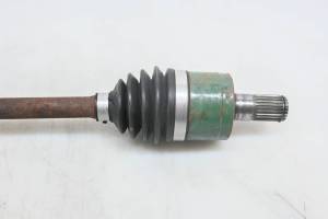 Kawasaki - 08 Kawasaki Brute Force 750 4x4i Rear Left Or Right Cv Axle KVF750 - Image 3
