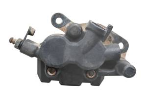 Kawasaki - 08 Kawasaki Brute Force 750 4x4i Front Right Brake Caliper KVF750 - Image 2