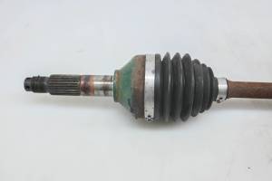 Kawasaki - 08 Kawasaki Brute Force 750 4x4i Rear Left Or Right Cv Axle KVF750 - Image 2