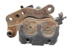 Kawasaki - 08 Kawasaki Brute Force 750 4x4i Front Right Brake Caliper KVF750 - Image 3