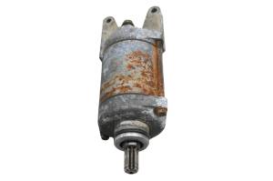 Kawasaki - 08 Kawasaki Brute Force 750 4x4i Starter Motor KVF750 - Image 2
