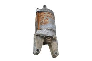 Kawasaki - 08 Kawasaki Brute Force 750 4x4i Starter Motor KVF750 - Image 3