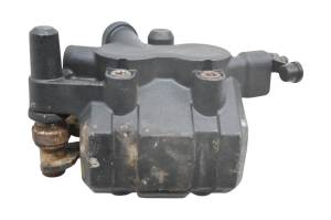 08 Kawasaki Brute Force 750 4x4i Front Left Brake Caliper KVF750