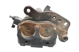 Kawasaki - 08 Kawasaki Brute Force 750 4x4i Front Left Brake Caliper KVF750 - Image 3