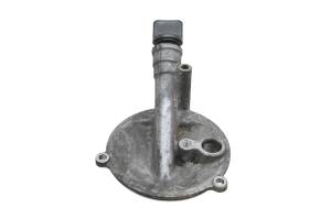 Kawasaki - 08 Kawasaki Brute Force 750 4x4i Oil Filler Neck Tube KVF750 - Image 2