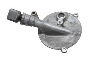 08 Kawasaki Brute Force 750 4x4i Oil Filler Neck Tube KVF750
