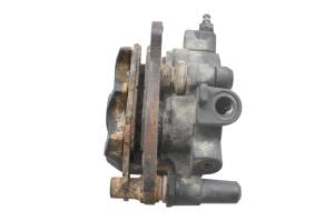 Kawasaki - 08 Kawasaki Brute Force 750 4x4i Front Left Brake Caliper KVF750 - Image 4