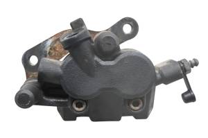 Kawasaki - 08 Kawasaki Brute Force 750 4x4i Front Left Brake Caliper KVF750 - Image 2