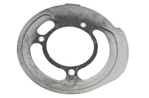 Kawasaki - 08 Kawasaki Brute Force 750 4x4i Belt Converter Cover KVF750 - Image 3